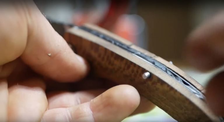 En cours de fabrication...